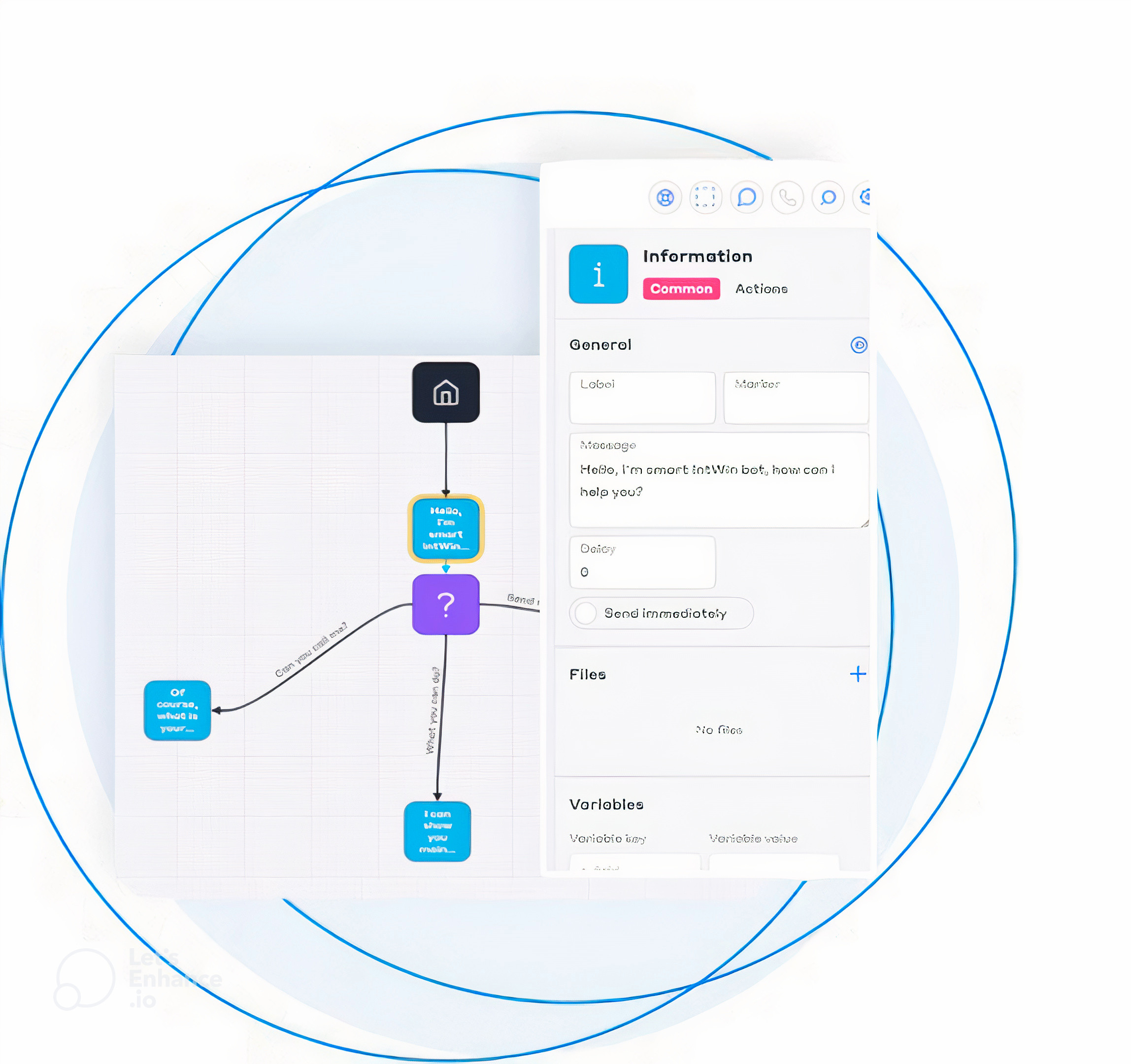 Advantages of call centre automation using Temvox conversational AI solutions